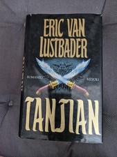 Tanjian eric van usato  Cerveteri