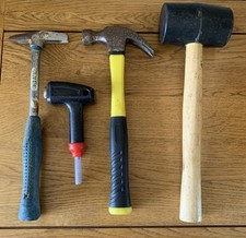 Hammers vintage bundle for sale  COVENTRY