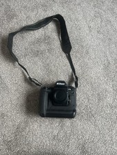 Nikon d1x dslr for sale  WAKEFIELD