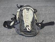 Mochila de viagem Kelty Redwing 2650 prata carvão caminhada grande equipamento ao ar livre comprar usado  Enviando para Brazil