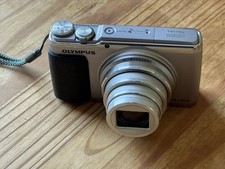 Olympus stylus sh50 d'occasion  Lanester