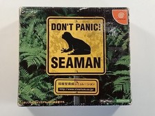 Box seaman sega d'occasion  Paris XI