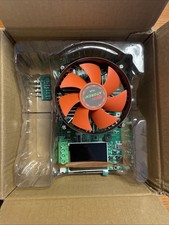 elektronische last gebraucht kaufen  Hamburg