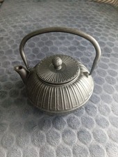 Cast iron chinese d'occasion  Expédié en Belgium
