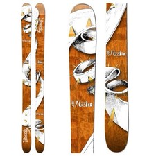 Liberty helix skis for sale  Lansing