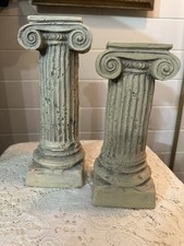 Roman columns aged for sale  Muldrow