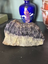 Unpolished derbyshire blue for sale  GREAT YARMOUTH