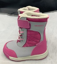 Merrell little kids for sale  Worcester