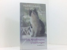 Frau hoffmanns erzählungen gebraucht kaufen  Berlin