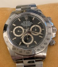 Rolex daytona ref. usato  Milano