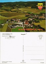 Ansichtskarte hafnerbach panor gebraucht kaufen  Ortrand