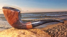 Pipe pfeife danske gebraucht kaufen  Fürstenfeldbruck