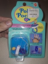 Polly pocket bluebird for sale  Brodheadsville
