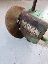 Lockformer easy edger for sale  Medina