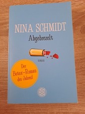 Abgebrezelt botox wahn gebraucht kaufen  Kirchheimbolanden