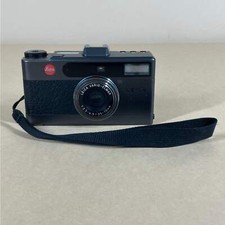 Lecia minilux zoom for sale  Fort Thomas