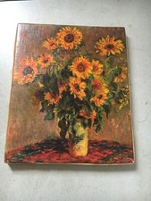 Reproduction monet d'occasion  Verrières-le-Buisson