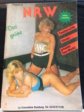 Kontaktmagazin grüne nrw gebraucht kaufen  Bergheim