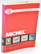 Michel usa spezial gebraucht kaufen  Löchgau