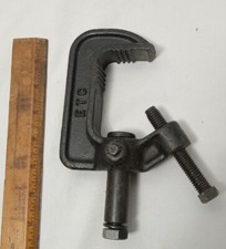Etc pipe clamp for sale  Phillipsburg