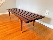 Wood slat coffee for sale  Chapel Hill