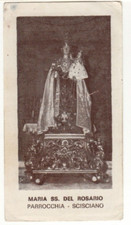 B274 santino antico usato  Italia