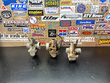 Mikuni keihin 34mm for sale  Long Beach