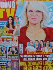 Nuovo 2025 9.amici usato  Campagna