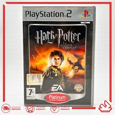 Harry potter calice usato  Vo