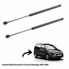 Molle gas pistoni usato  Italia