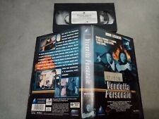 Vendetta personale vhs usato Vendetta personale vhs usato  Bologna