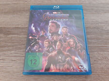 Avengers endgame disc gebraucht kaufen  Bitburg