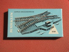 Märklin 5128 doppelte gebraucht kaufen  Dachau
