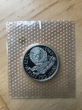 Deutsche mark 750 gebraucht kaufen  Rottenacker