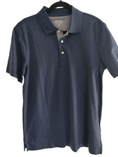 Usado, CAMISA POLO BROOKS BROTHERS 1818 masculina desempenho ajuste ORIGINAL M comprar usado  Enviando para Brazil