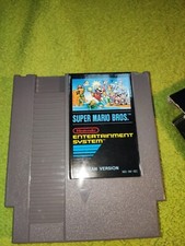 Supermariobross nintendo alt gebraucht kaufen  Lindenfels