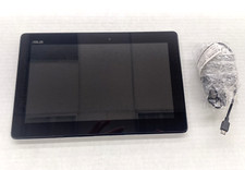 Peças ou reparos para tablet Asus Transformer Book T100TA preto comprar usado  Enviando para Brazil