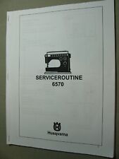 Husqvarna viking 6000 for sale  Iron Mountain