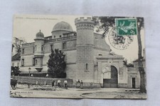 Cpa 1908 juvisy d'occasion  Longpont-sur-Orge