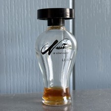 Empty bottle lubin for sale  IPSWICH