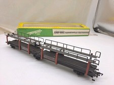 Fleischmann wagon articule d'occasion  Meulan en Yvelines