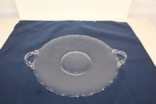 Serving platter handles for sale  Battle Creek