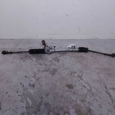 Scatola sterzo guida usato  Mineo
