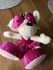 Diddl plüschfigur ballerina gebraucht kaufen  Straubing