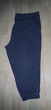 Freizeithose damen blau gebraucht kaufen  Schwalmstadt