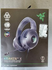 Razer kraken gaming for sale  Arnold