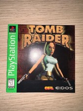 tomb raider ps1 usato tomb raider ps1 usato Campofilone