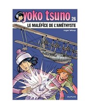 Yoko tsuno tome gebraucht kaufen  Trebbin