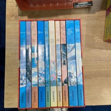 Essential classics box for sale Essential classics box for sale  WOLVERHAMPTON