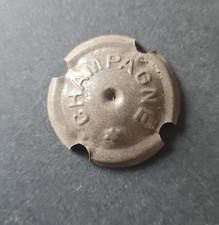 Capsule champagne générique d'occasion Capsule champagne générique d'occasion  Fagnières